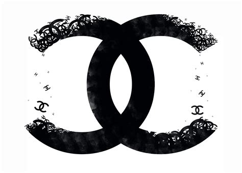 cganel logo|chanel logo cc.